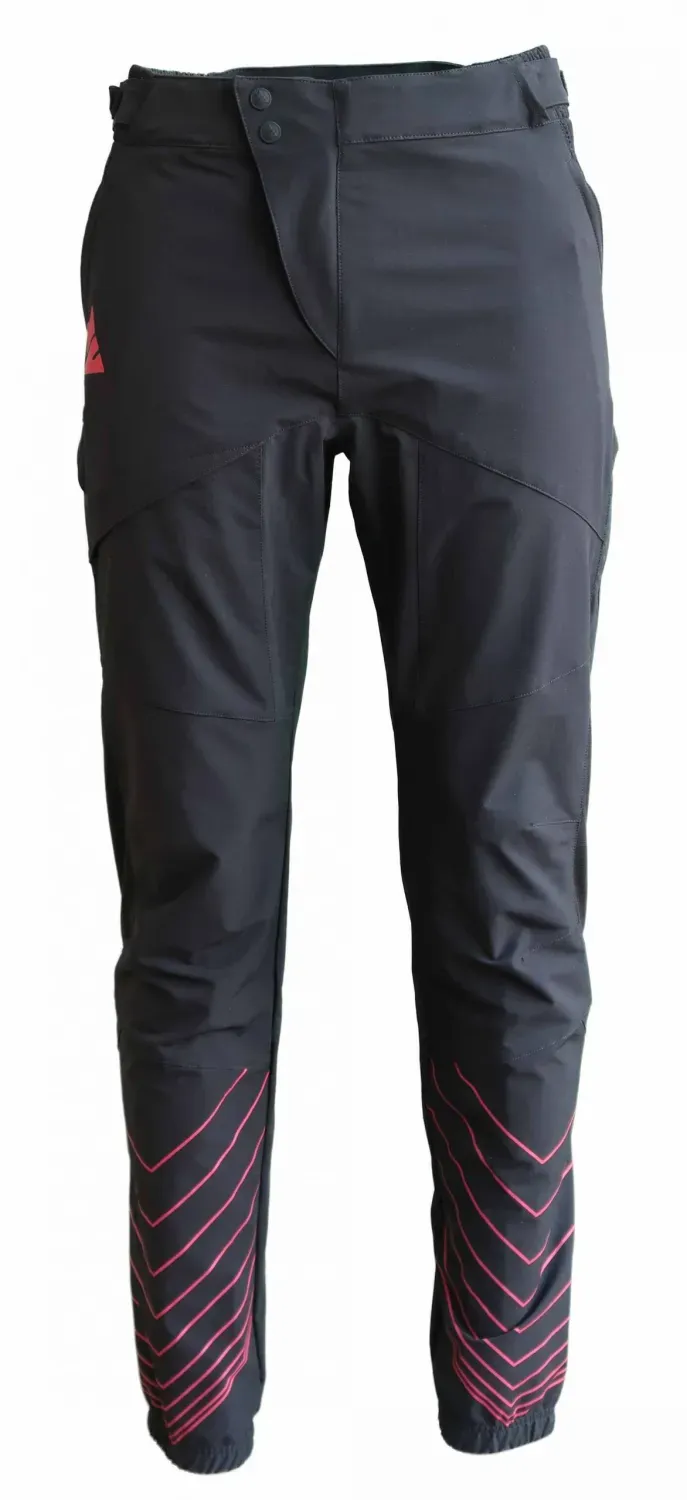 Zimtstern Bulletz Herren MTB-Hose Softshell