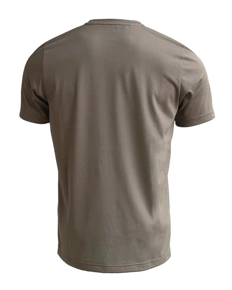 Zimtstern Zwirrlz Tech Tee SS Herren T-Shirt Drirelease