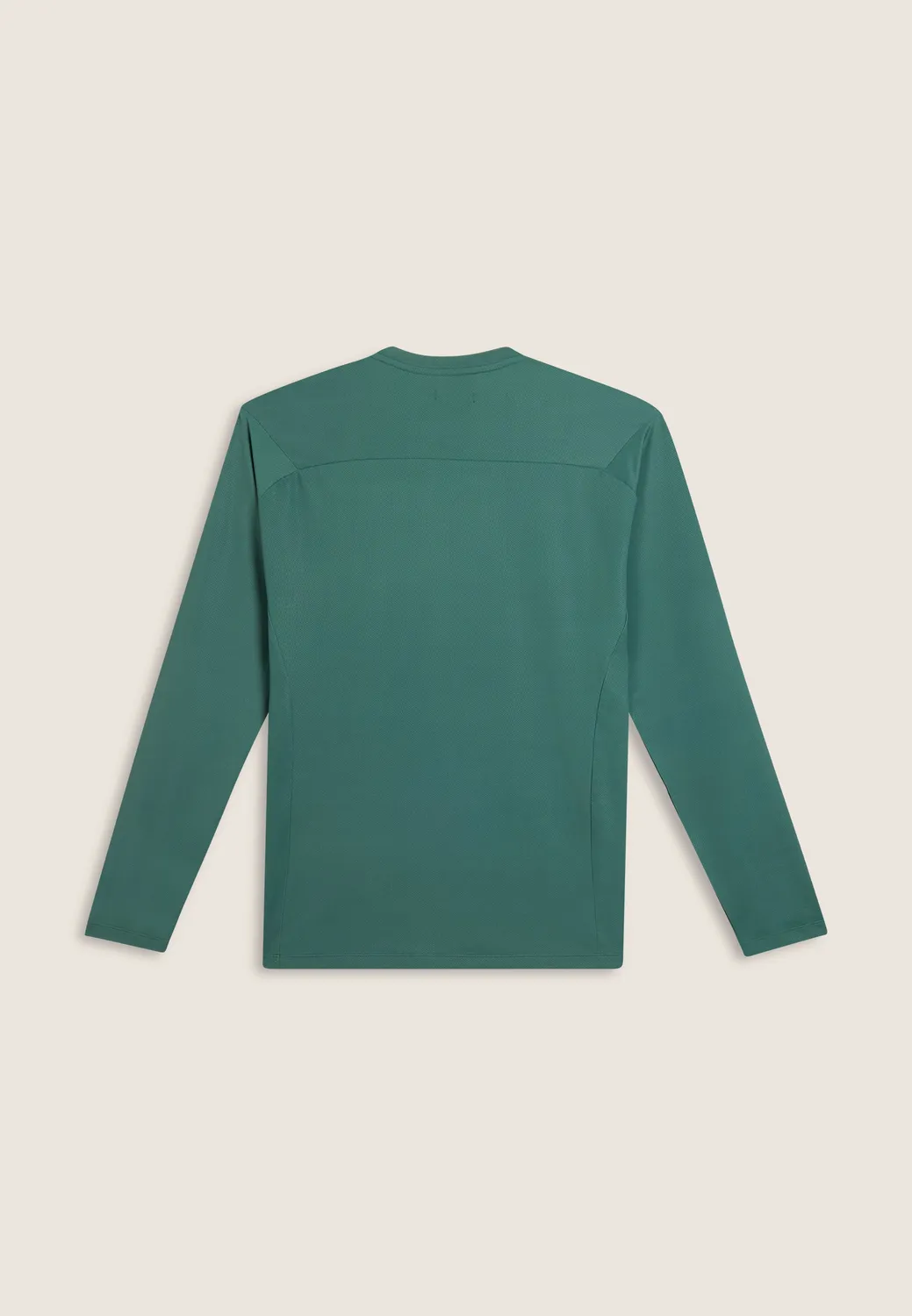 Freddy Slim Longsleeve Herren Turbulence elastisch