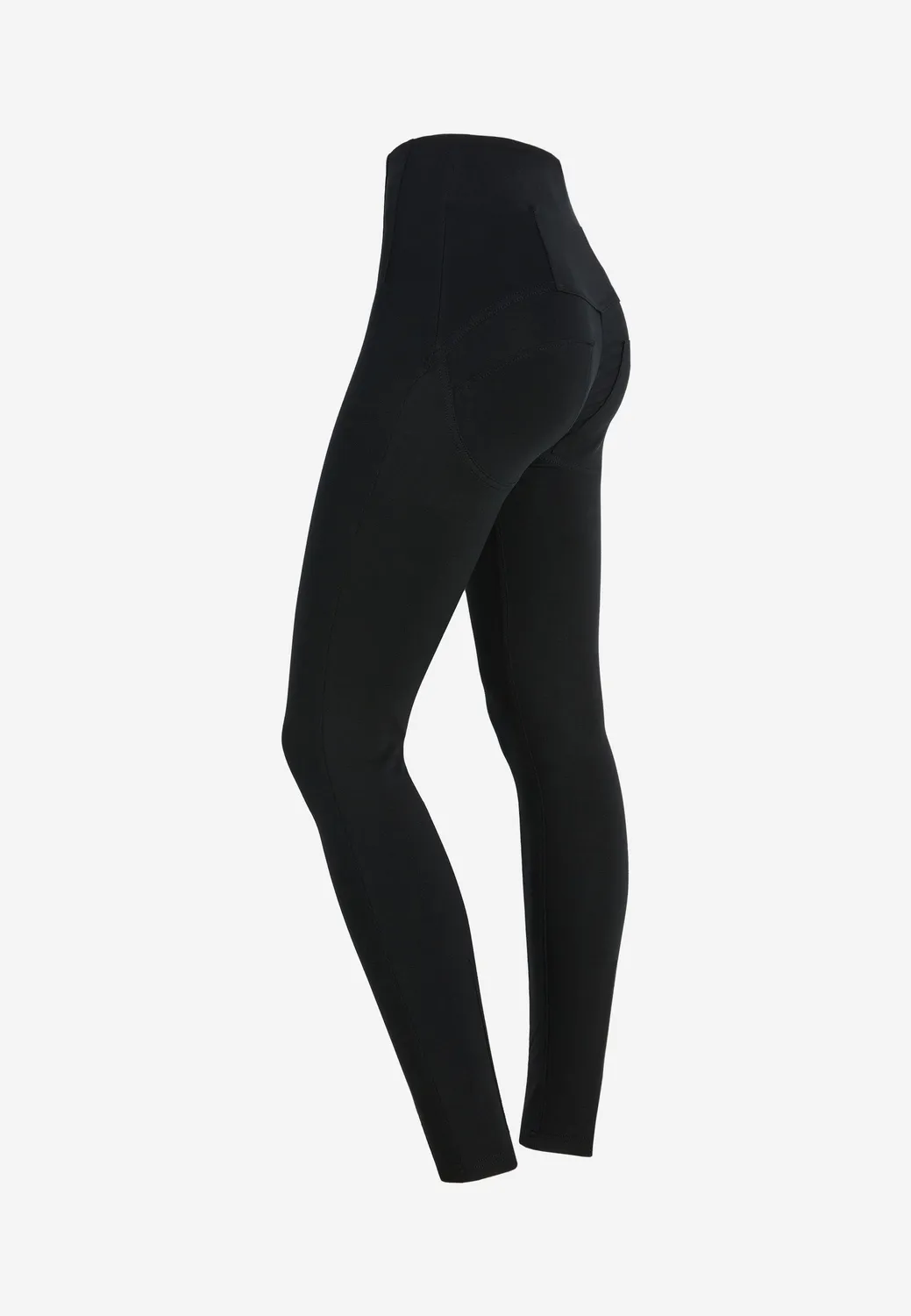 Freddy WR.UP Bustier Hose French Blue Skinny