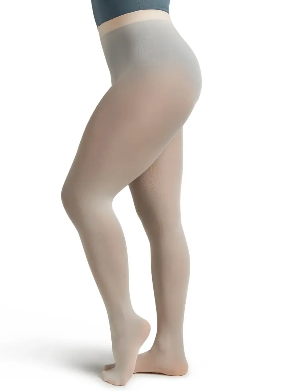 Capezio Essentials Transition Tight Strumpfhose Ballet Pink