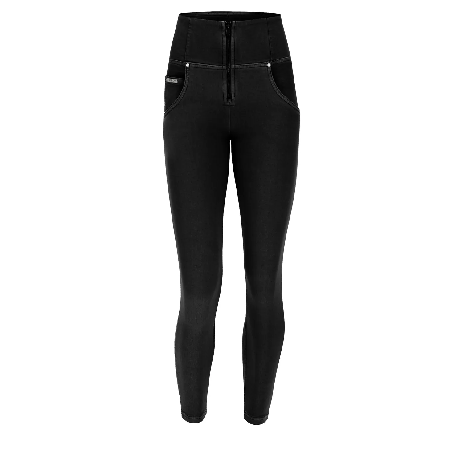 Freddy WR.UP Hose Navetta G121 Superskinny 7/8