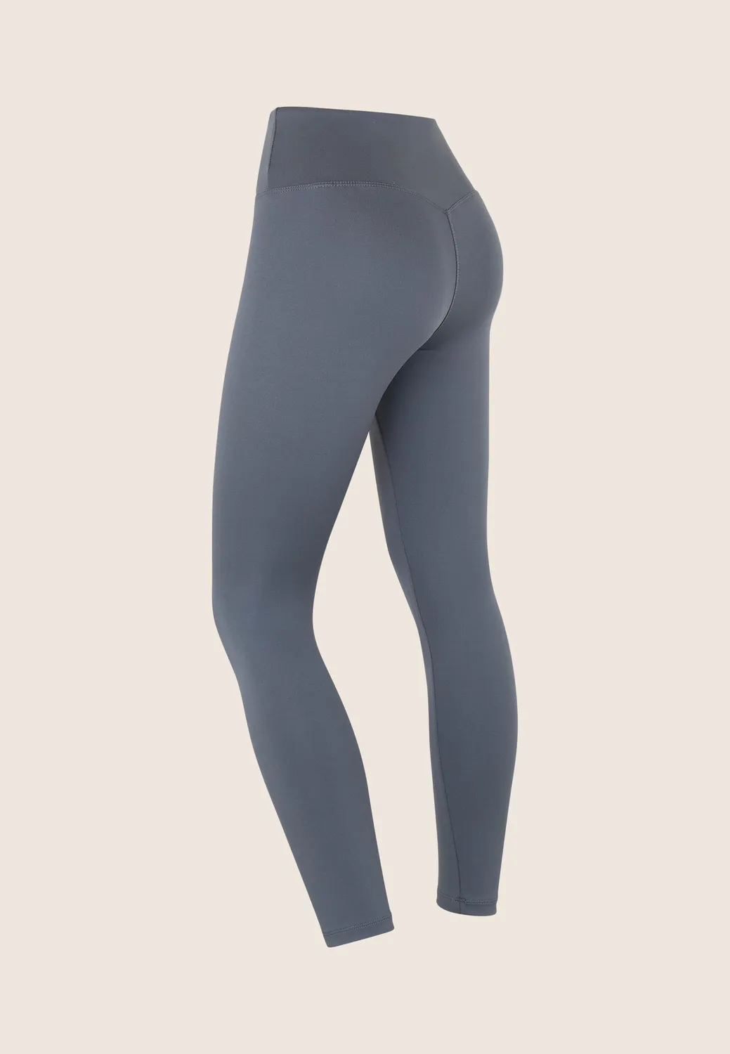 Freddy Damen Leggings 7/8 High-Waist Technik schwarz