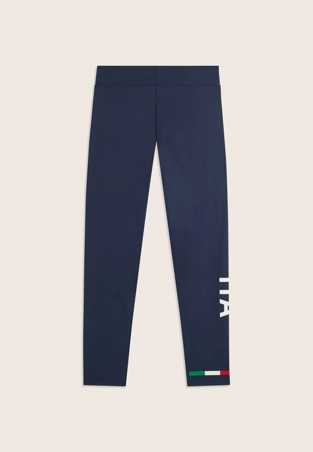 Freddy FGI Leggings Damen lang Nylon blickdicht