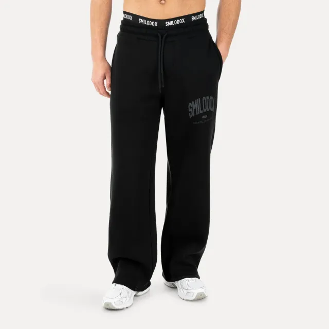 Smilodox Sorea Oswin Jogginghose Herren oversize lang