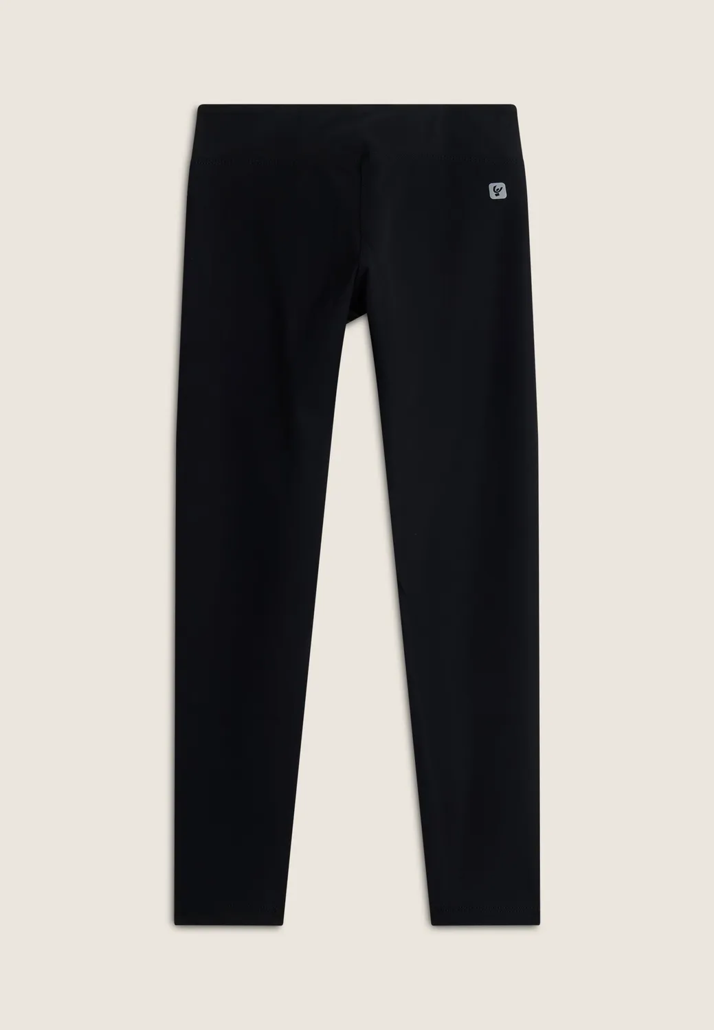 Freddy 7/8 Leggings Damen Hoher Bund Fuchsia