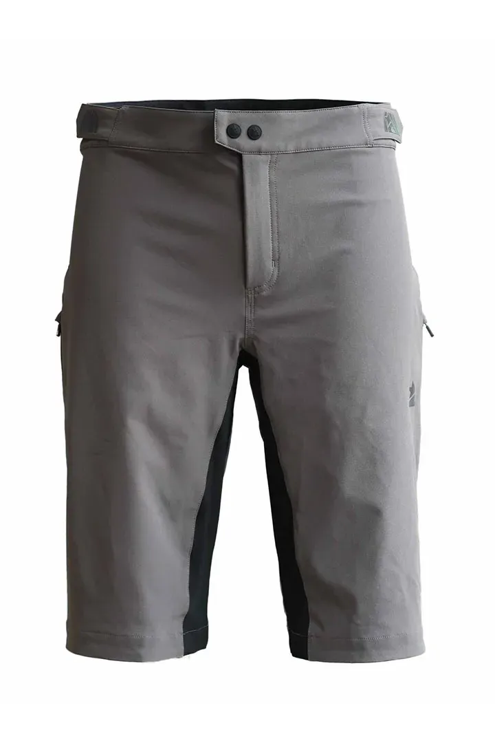 Zimtstern Gravelz Lightweight Short Herren MTB-Shorts leicht