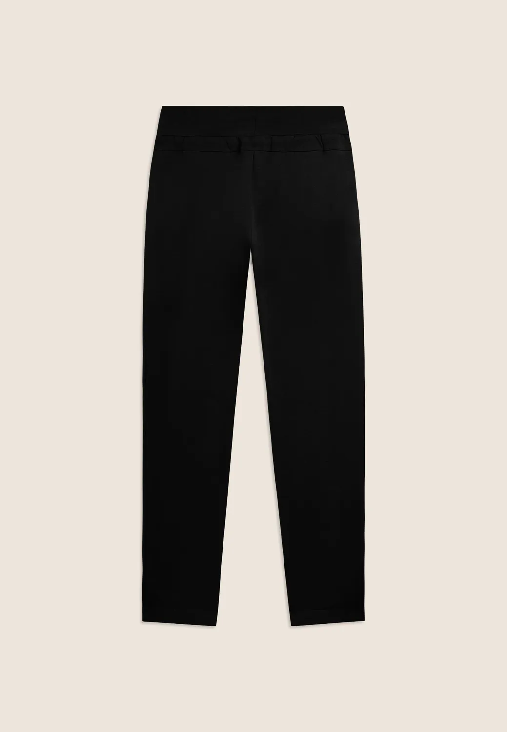Freddy Jersey Sporthose Nero N Kordelzug Baumwolle