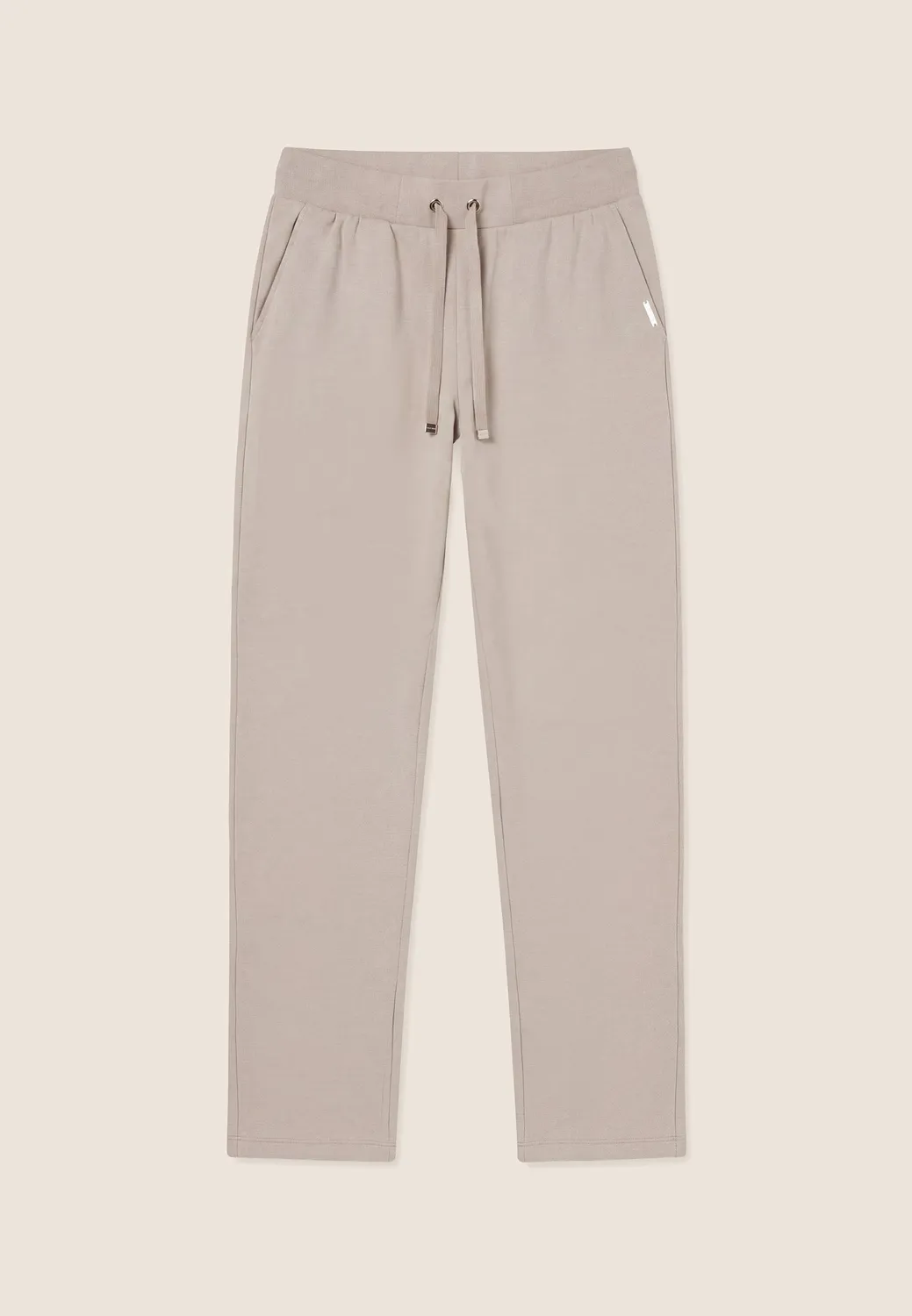 Freddy Modal Damen Sweathose Decadent Rippbund Taschen