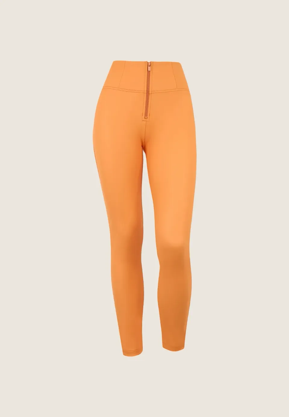 Freddy WR.UP Clessidra Push-up Hose Kunstleder schwarz