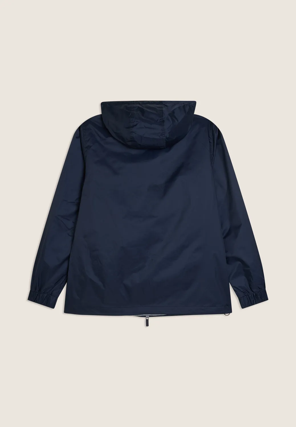 Freddy Unisex Regenjacke Dark Sapphire Kapuze