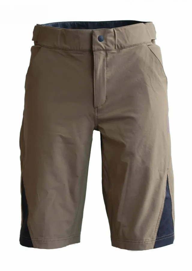 Zimtstern StarFlowz Evo Short Herren Bikeshorts stretch