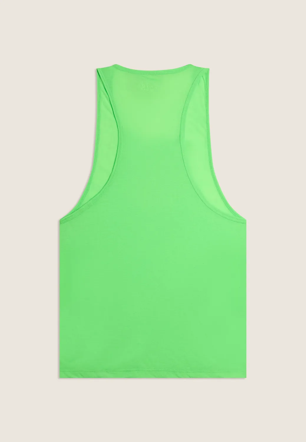 Freddy VIS Boxe Tanktop Pink Fluo regular fit