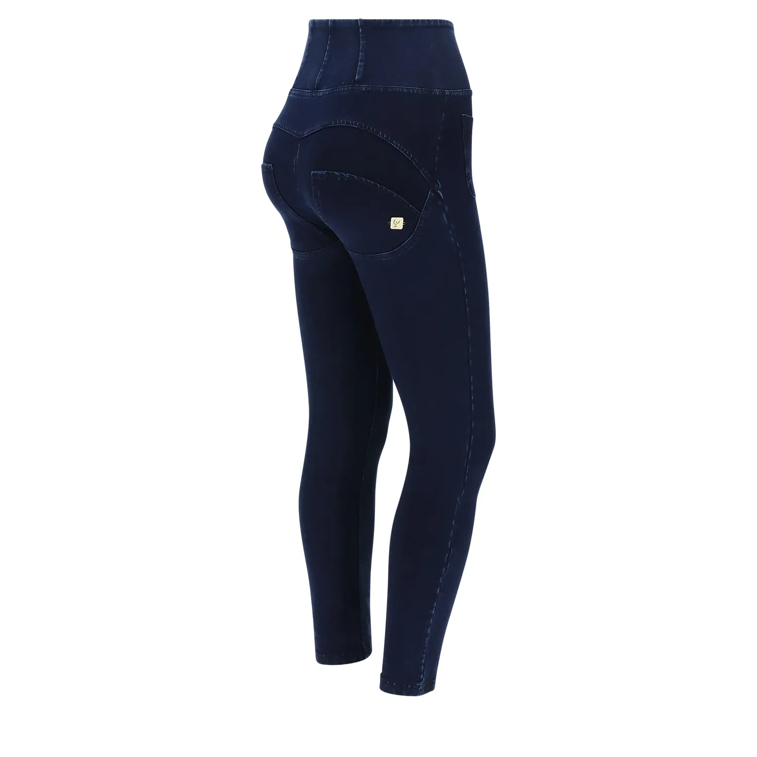 Freddy WR.UP Jeggings Super High Waist Dark Jeans Push-up