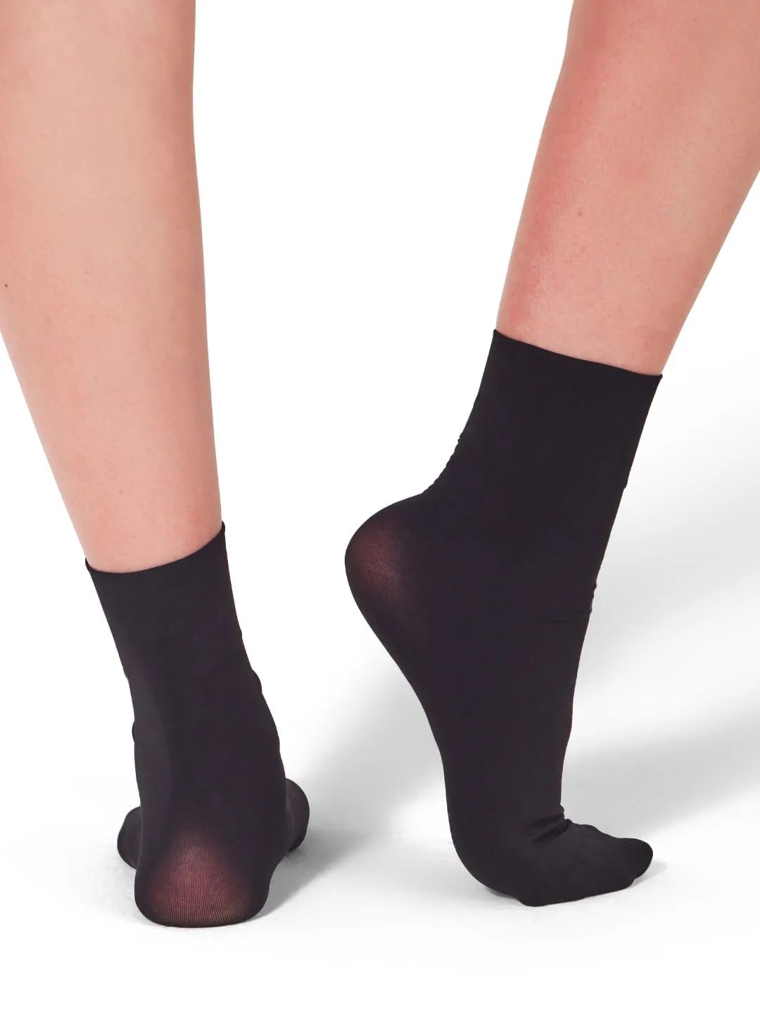 Capezio Class BG100C Tanzsocken Kinder Ballet Pink Nylon