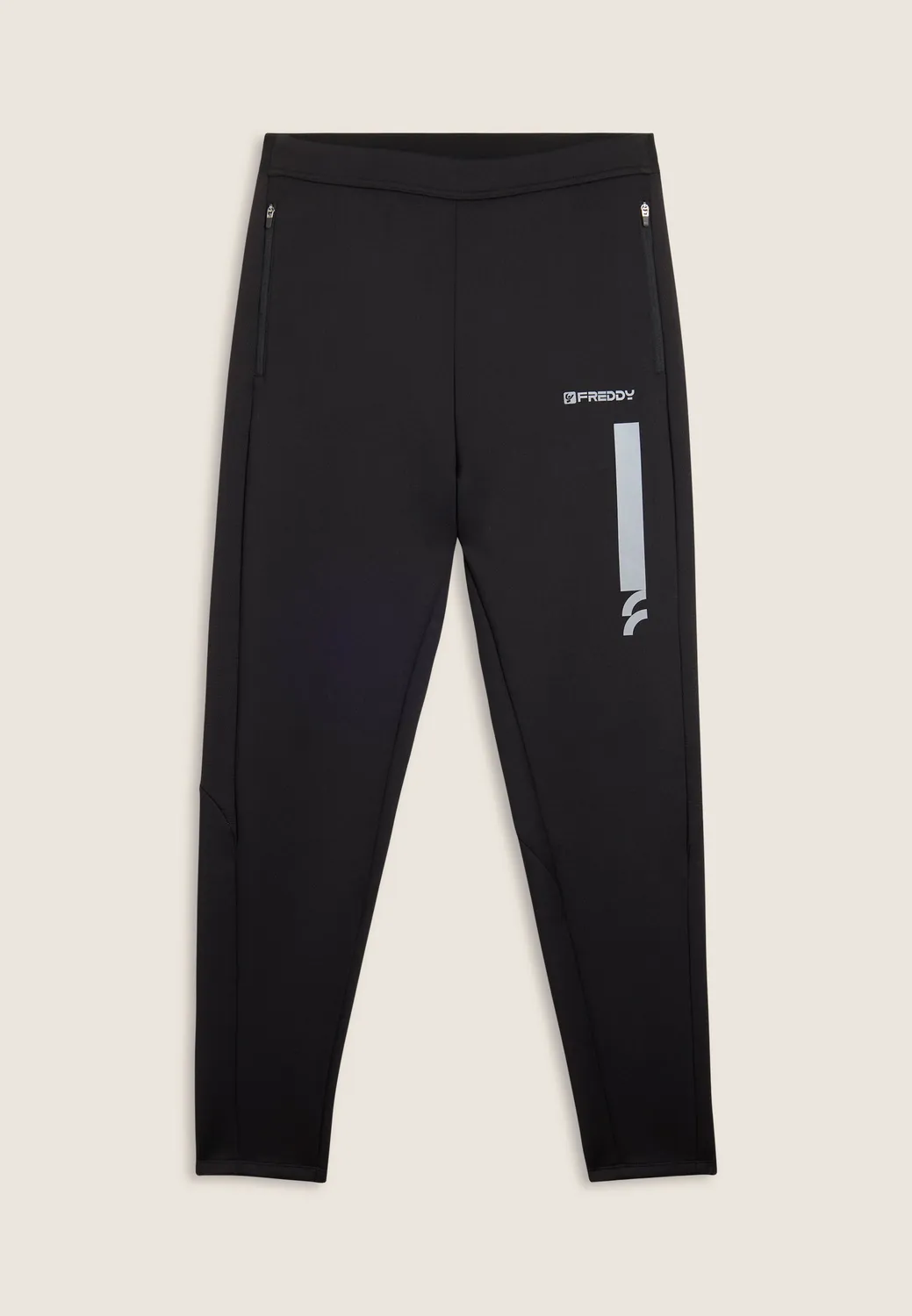 Freddy Herren Sporthose Slim Mesh Dark Sapphire