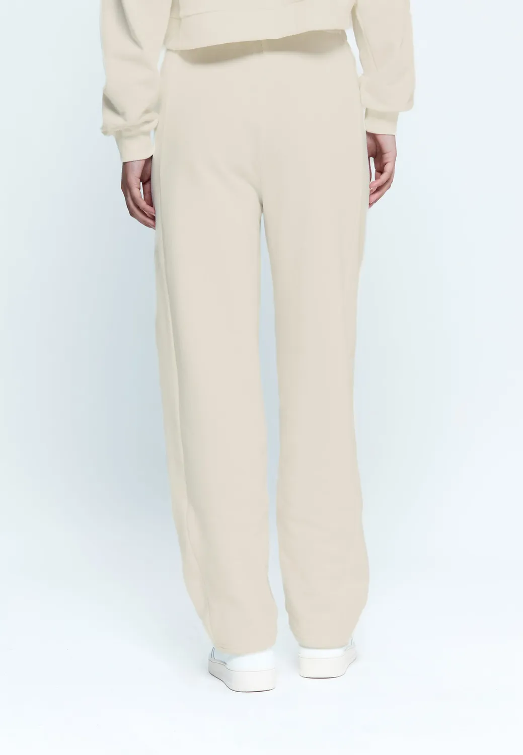 Freddy Elite x Freddy Sweathose Damen Grau Carrot