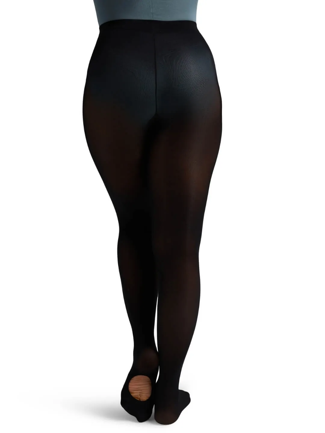 Capezio Essentials Transition Tight Strumpfhose Ballet Pink