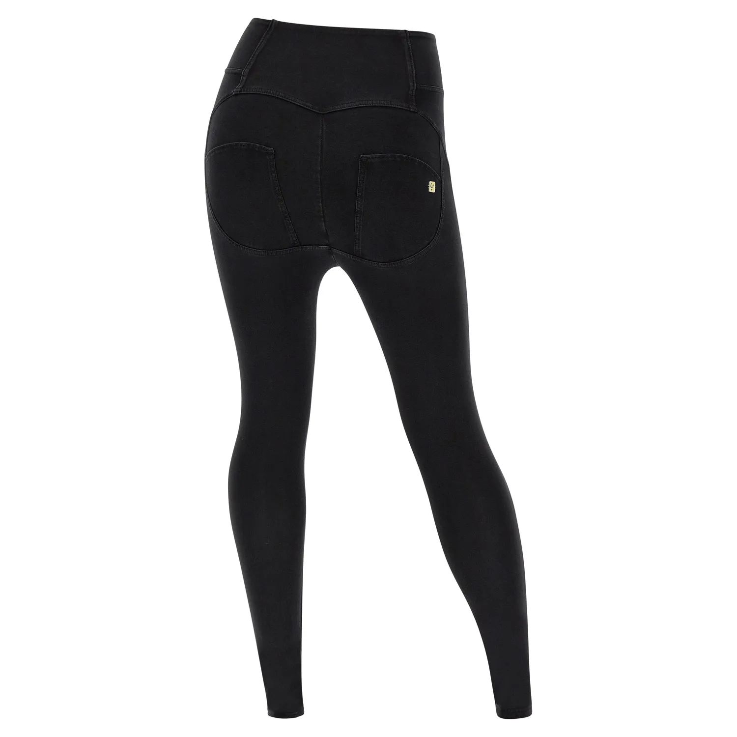 Freddy WR.UP Curvy Superskinny Jeggings Dark Jeans