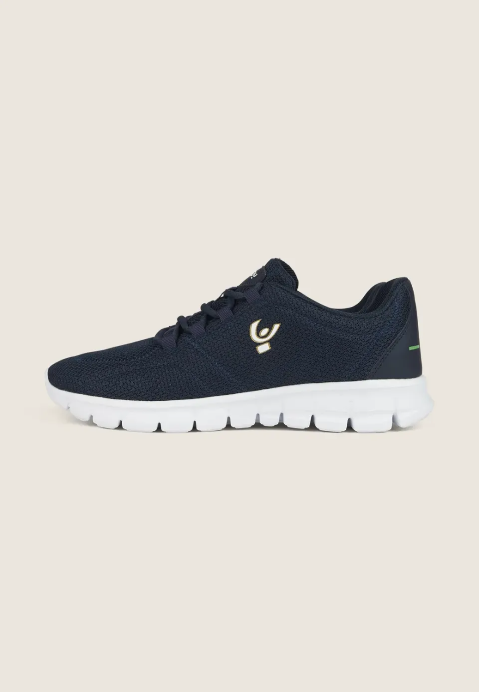 Freddy FGI Sneaker Unisex Mesh Night Blue Memory