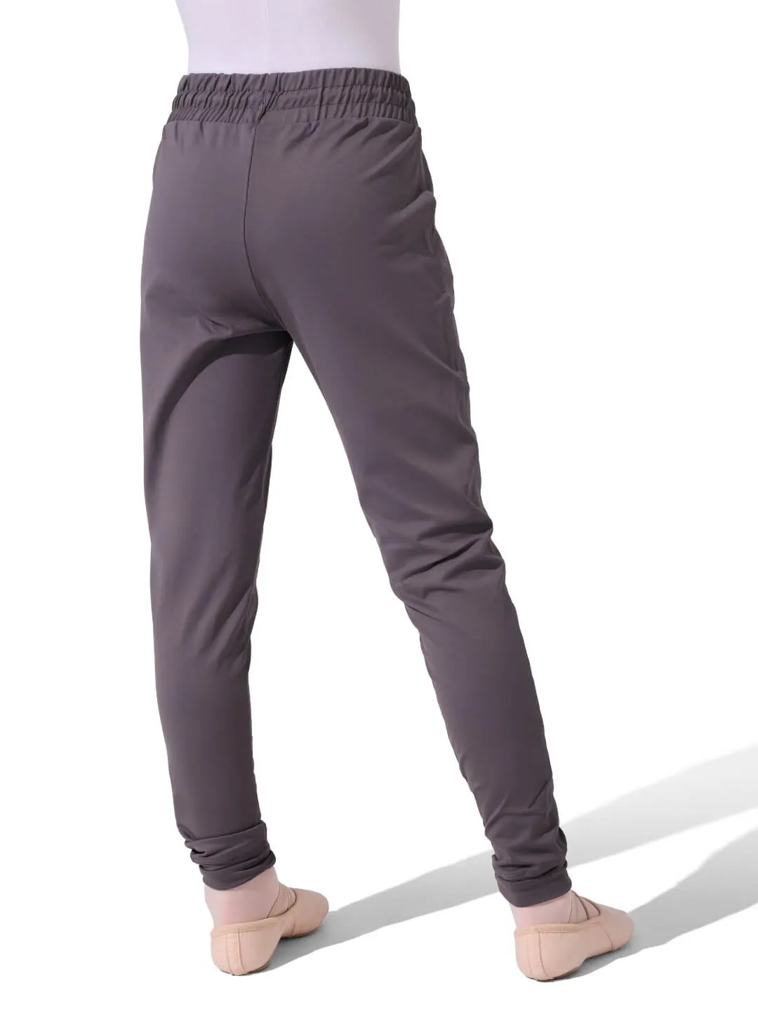 Capezio SE1070UC Jogginghose Kinder Tactel Grau