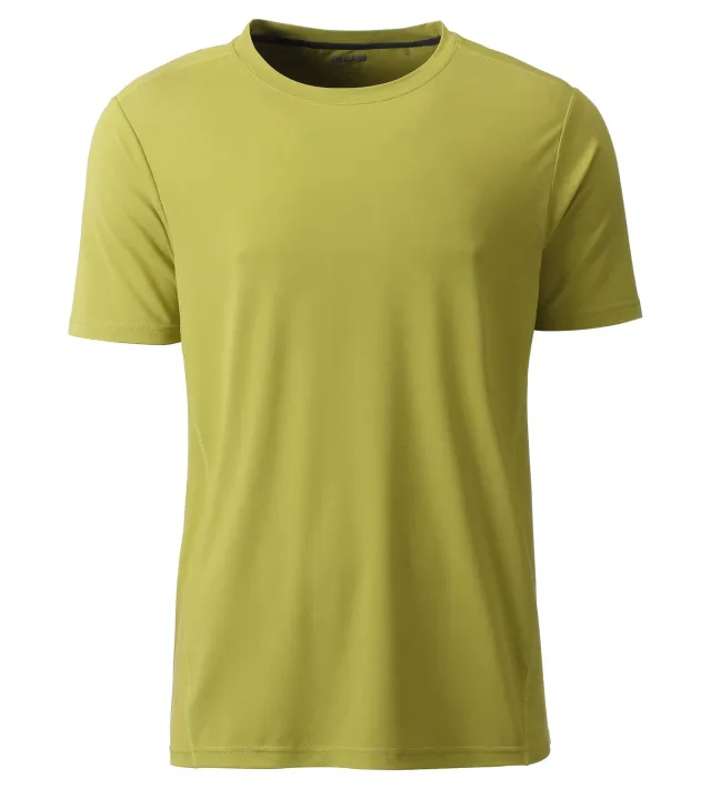 LPO Mathias 2 Funktionsshirt Herren olivgrün