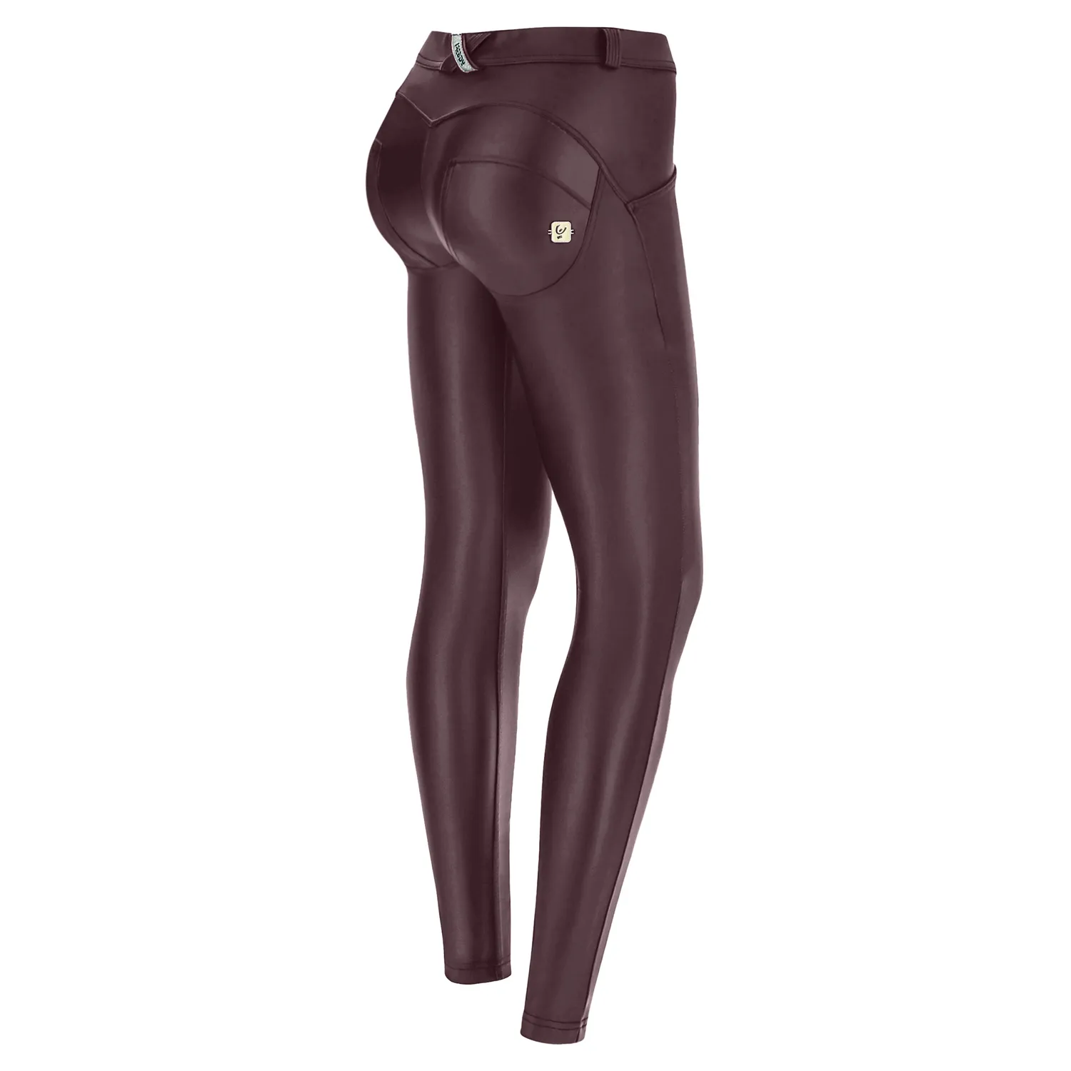 Freddy WR.UP Hose Similleder Imperial Purple Push-up