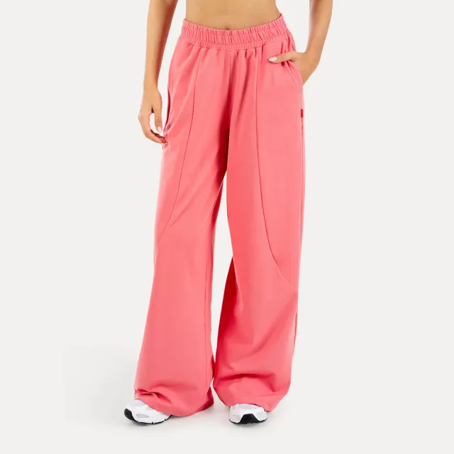 Smilodox Sorea Nexa Jogginghose Schwarz High-Waist