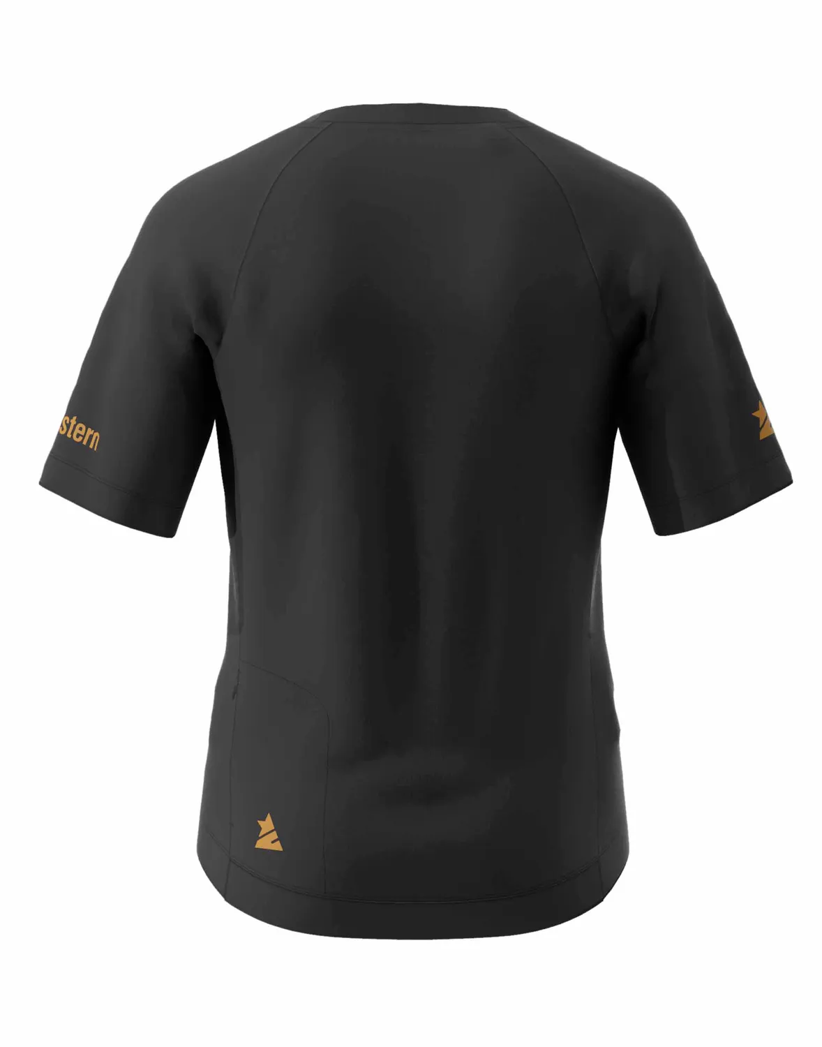 Zimtstern PureFlowz Shirt SS Kinder MTB-Trikot kurzarm