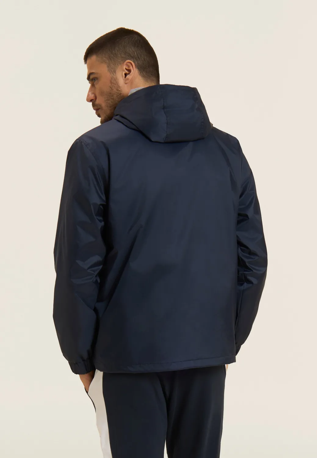 Freddy FGI Ginnastica Regenjacke Dark Sapphire wasserdicht