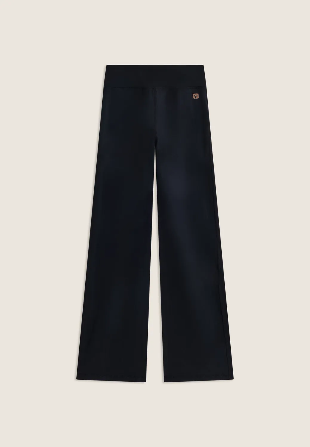 Freddy Quick Dry Leggings High Waist Raspberry F60 Flare