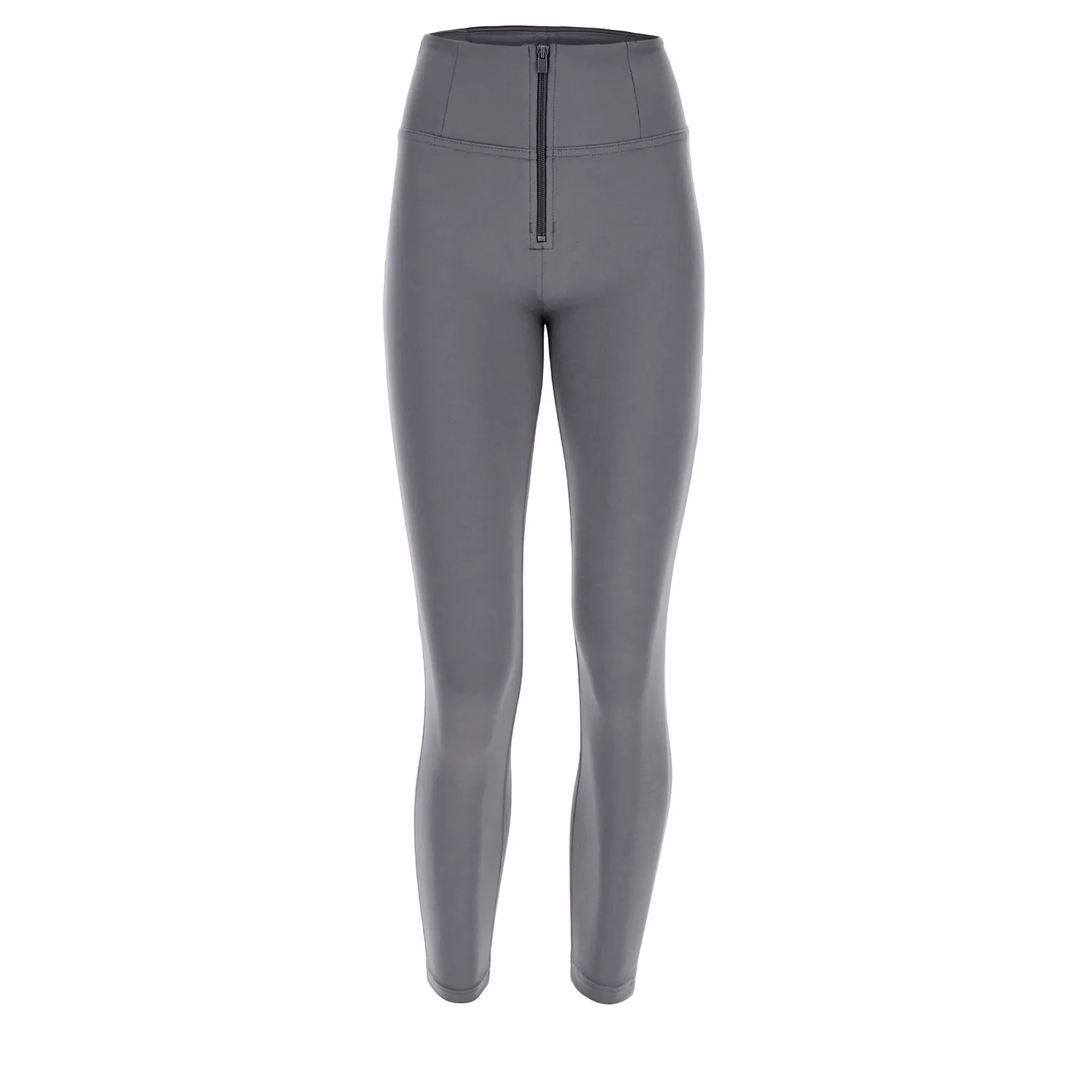 Freddy WR.UP 7/8 Leggings Navy hoher Bund Push-up