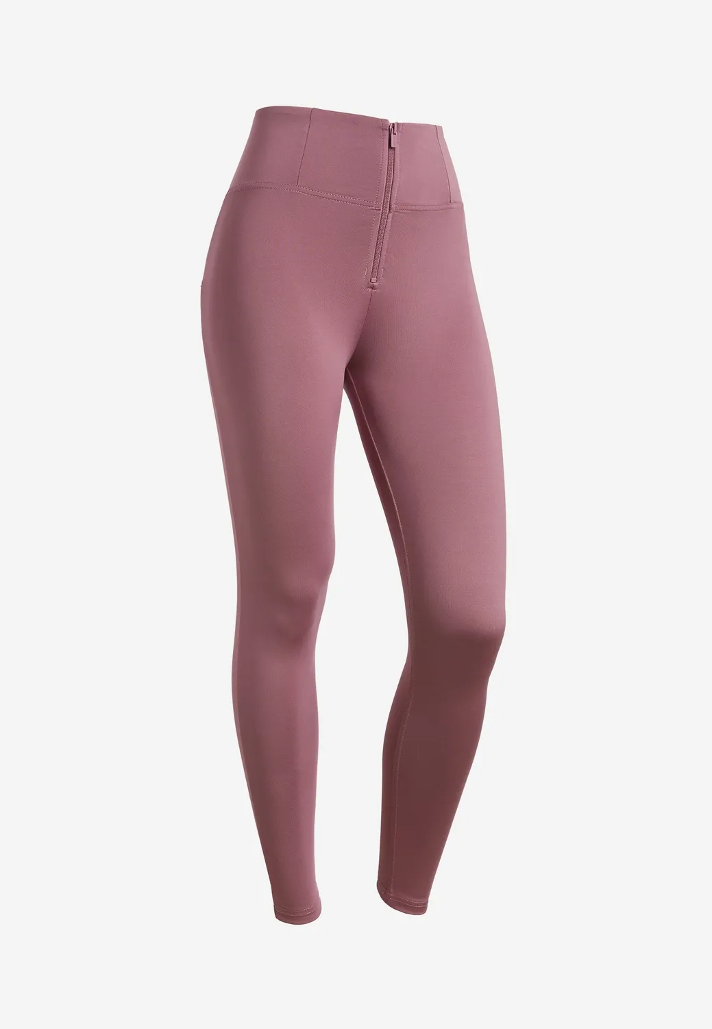Freddy WR.UP Hourglass Push-up Leggings Schwarz High-Waist