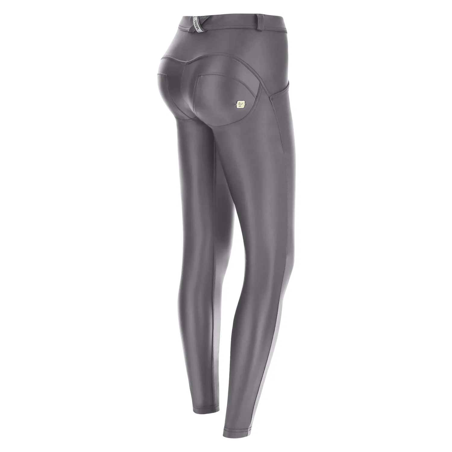 Freddy WR.UP Hose Similleder Imperial Purple Push-up