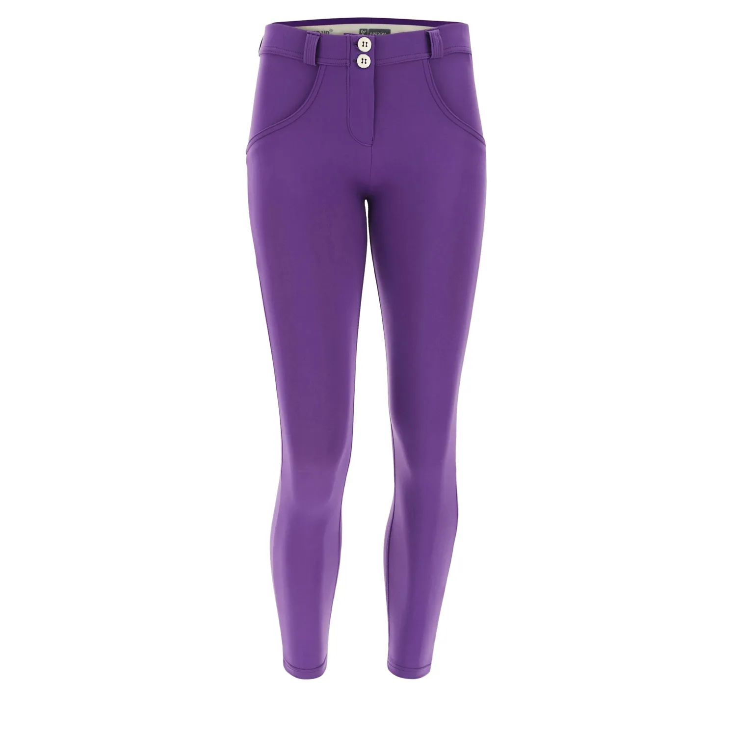 Freddy WR.UP Leggings 7/8 Superskinny Bioaktiv