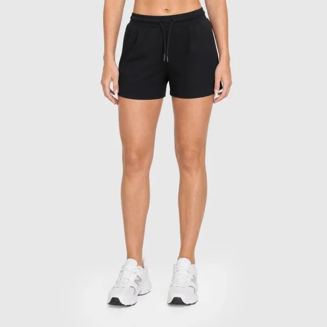 Smilodox Amaze Pro Dalia Modal Shorts Schwarz Taschen
