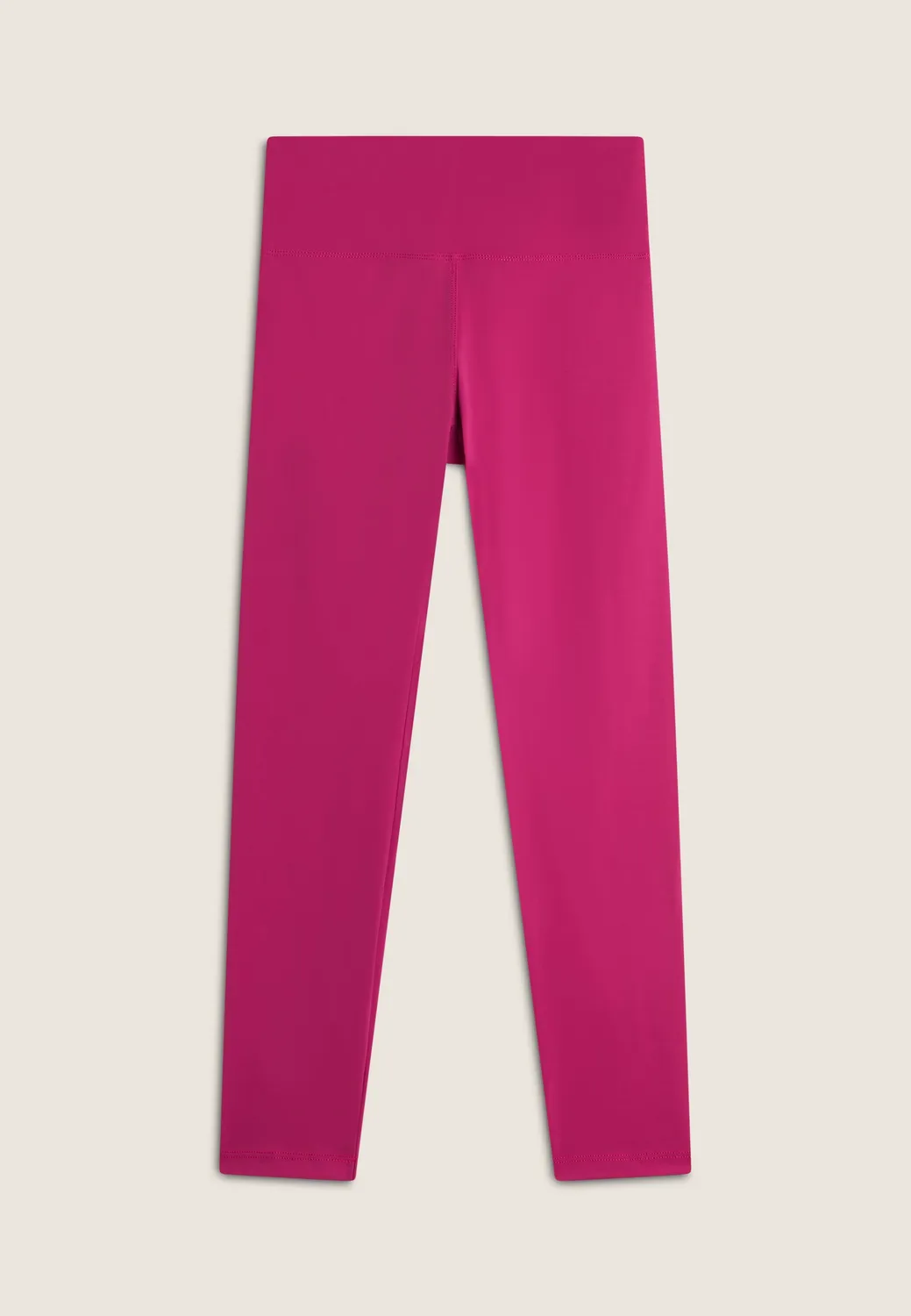 Freddy D.I.W.O. Pro 7/8 Leggings Navy hoher Bund blickdicht