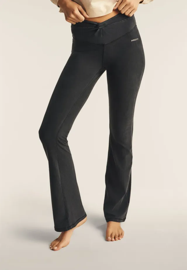 Freddy N.O.W. Jeggings Dark Jeans Tencel hoher Bund
