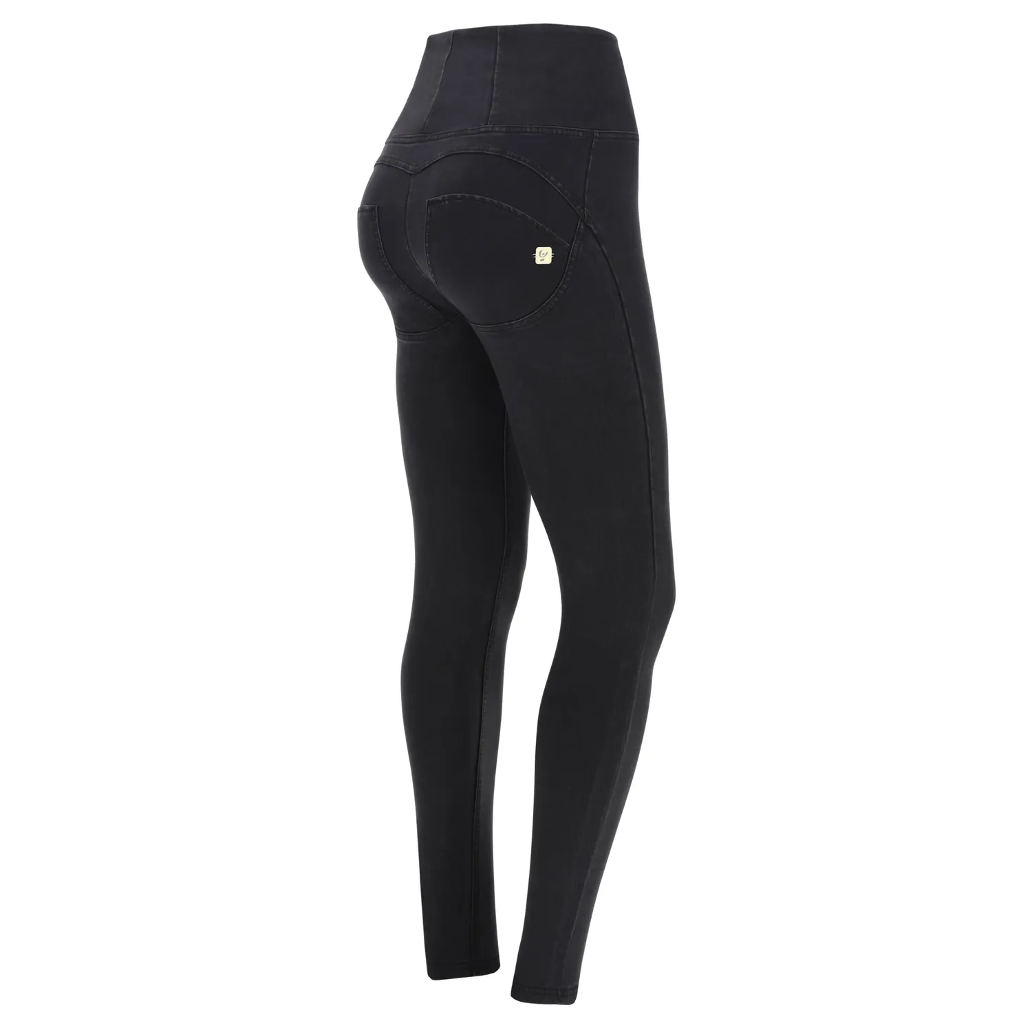 Freddy WR.UP Push-up Jeans Dark Denim High Waist
