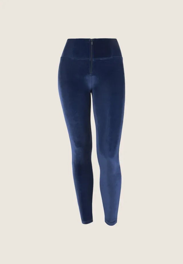 Freddy WR.UP Samthose Superskinny Dark Sapphire