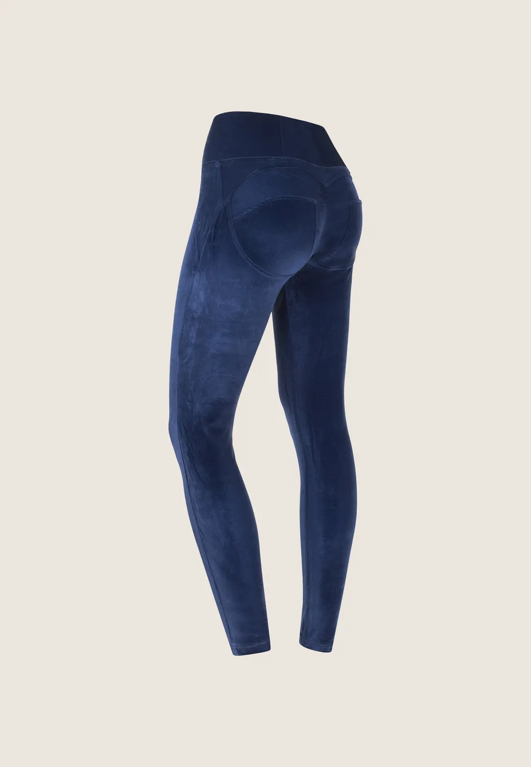 Freddy WR.UP Samthose Superskinny Dark Sapphire