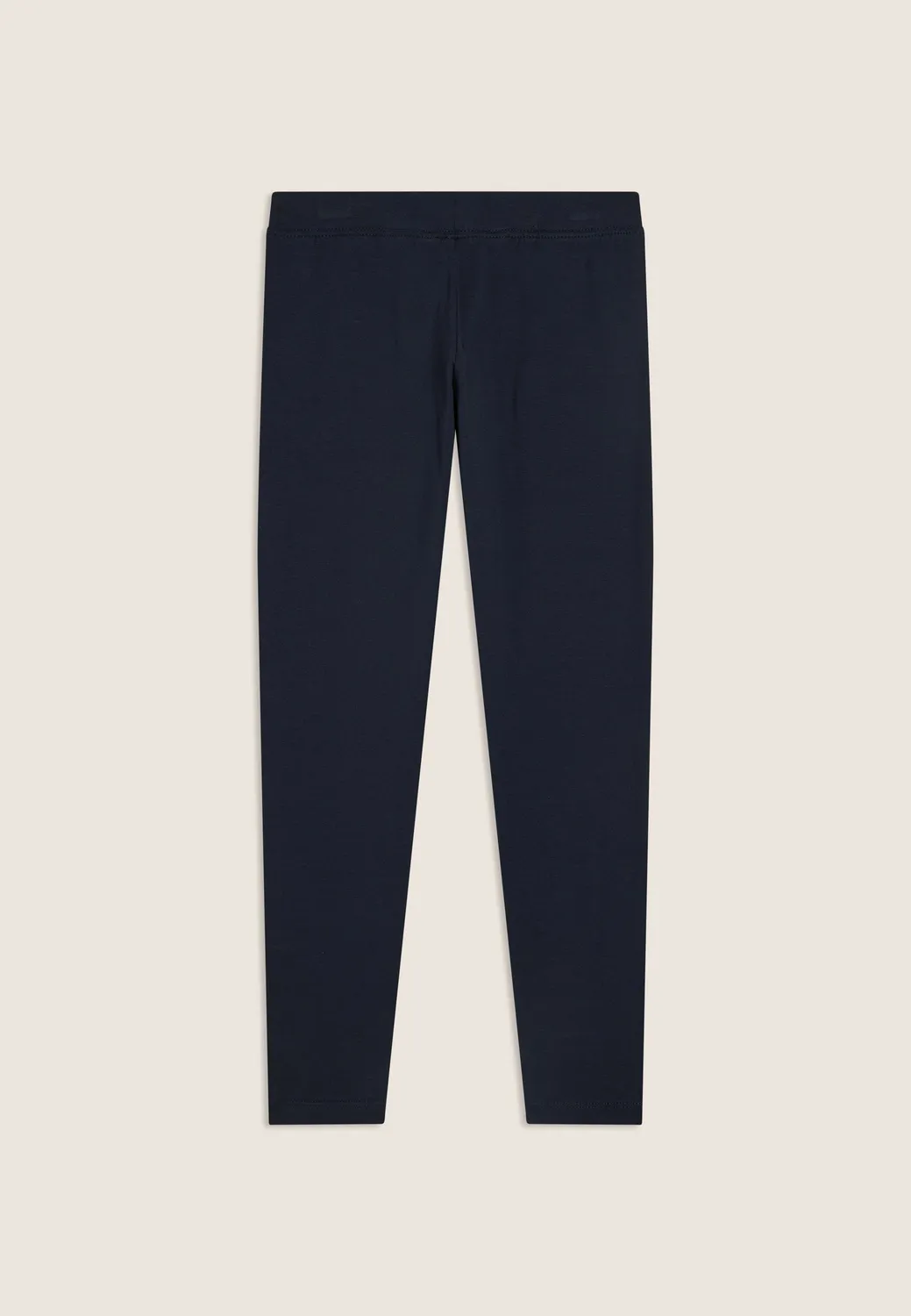 Freddy FGI Leggings Kinder Schwarz blickdicht