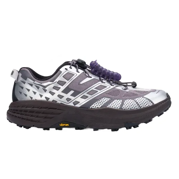 UNNA HOKA Speedgoat 2 Trailschuhe Astral Galaxy