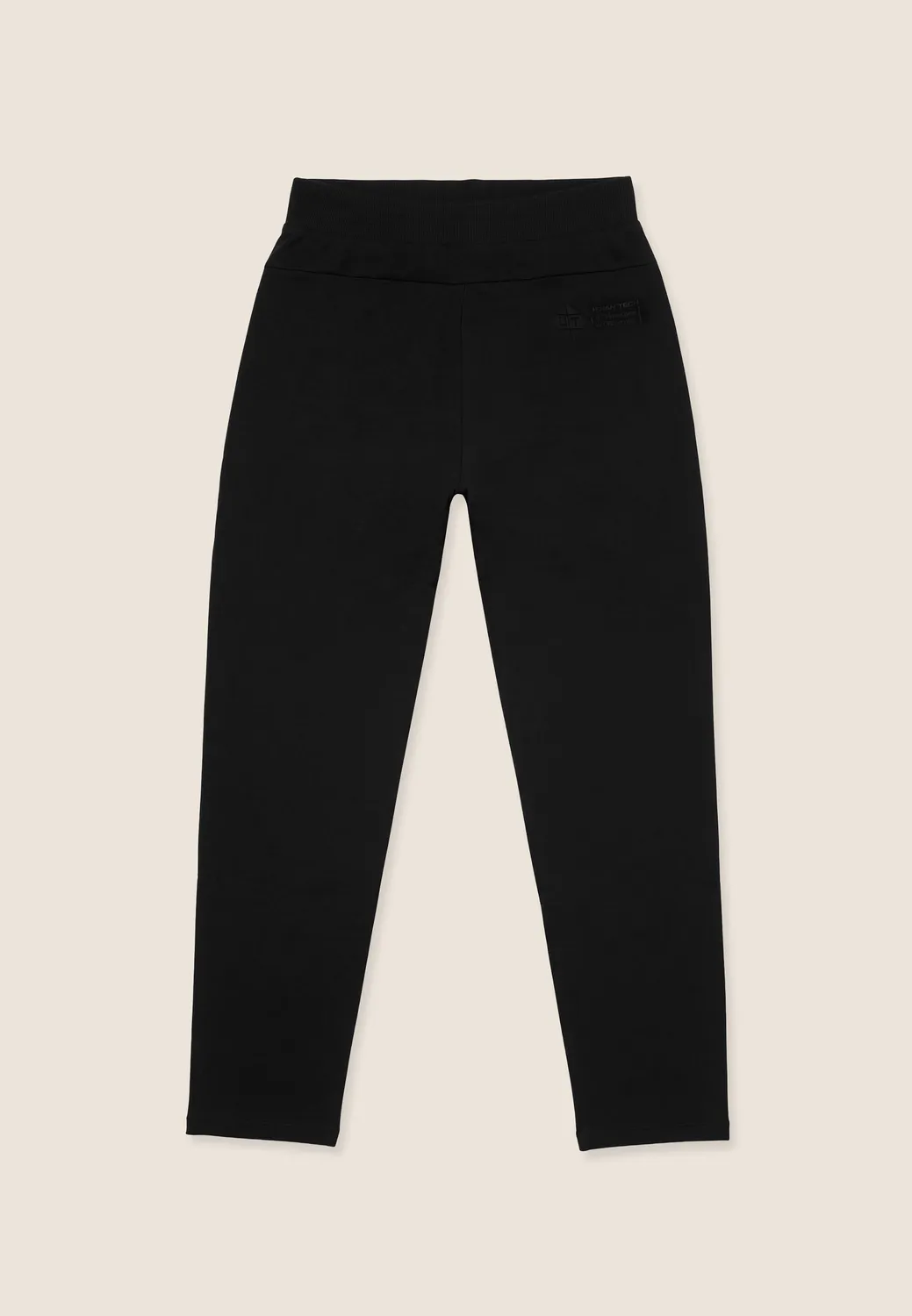 Freddy Herren Sweathose Schwarz Tech-Fleece