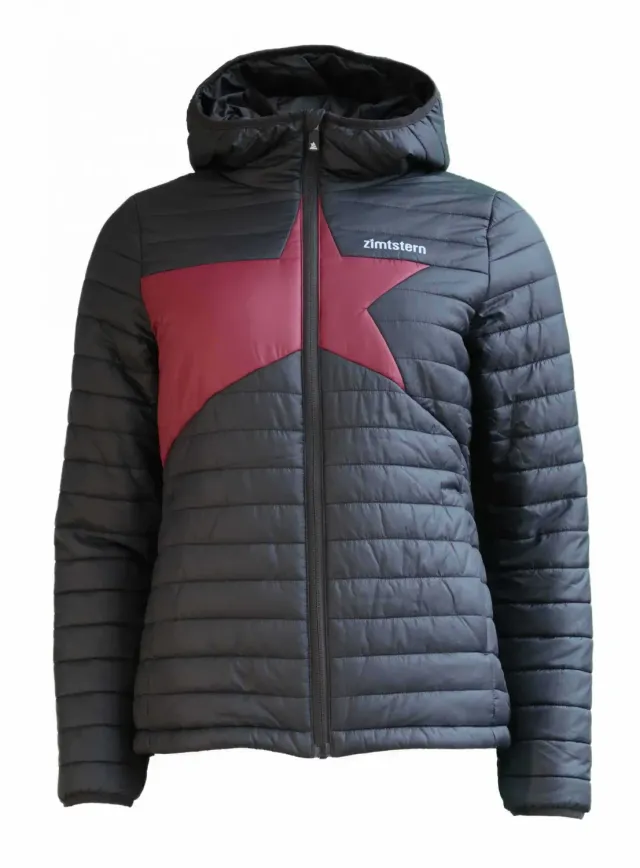 Zimtstern Astraz Evo Padded Jacket Damen Steppjacke