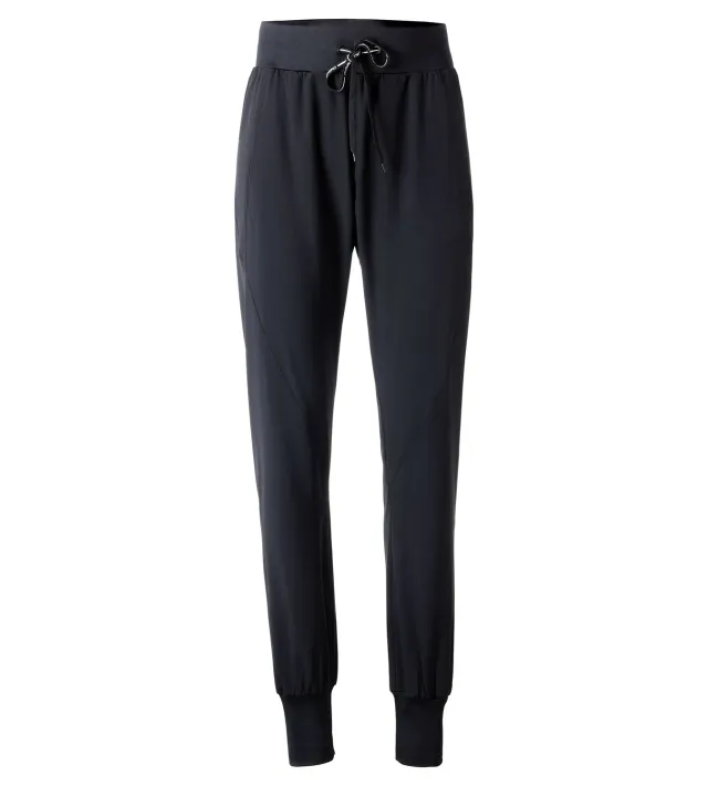 LPO Kea Sporthose schwarz leicht