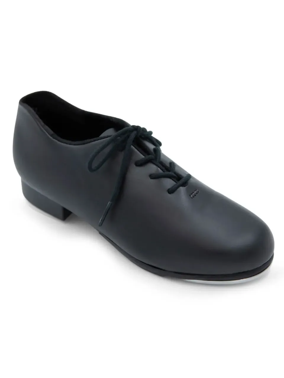Capezio Downtown 473 Steppschuhe Schwarz