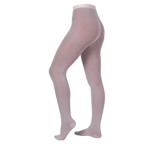 Freddy Tanzstrumpfhose Junior mit Fuß Rosa