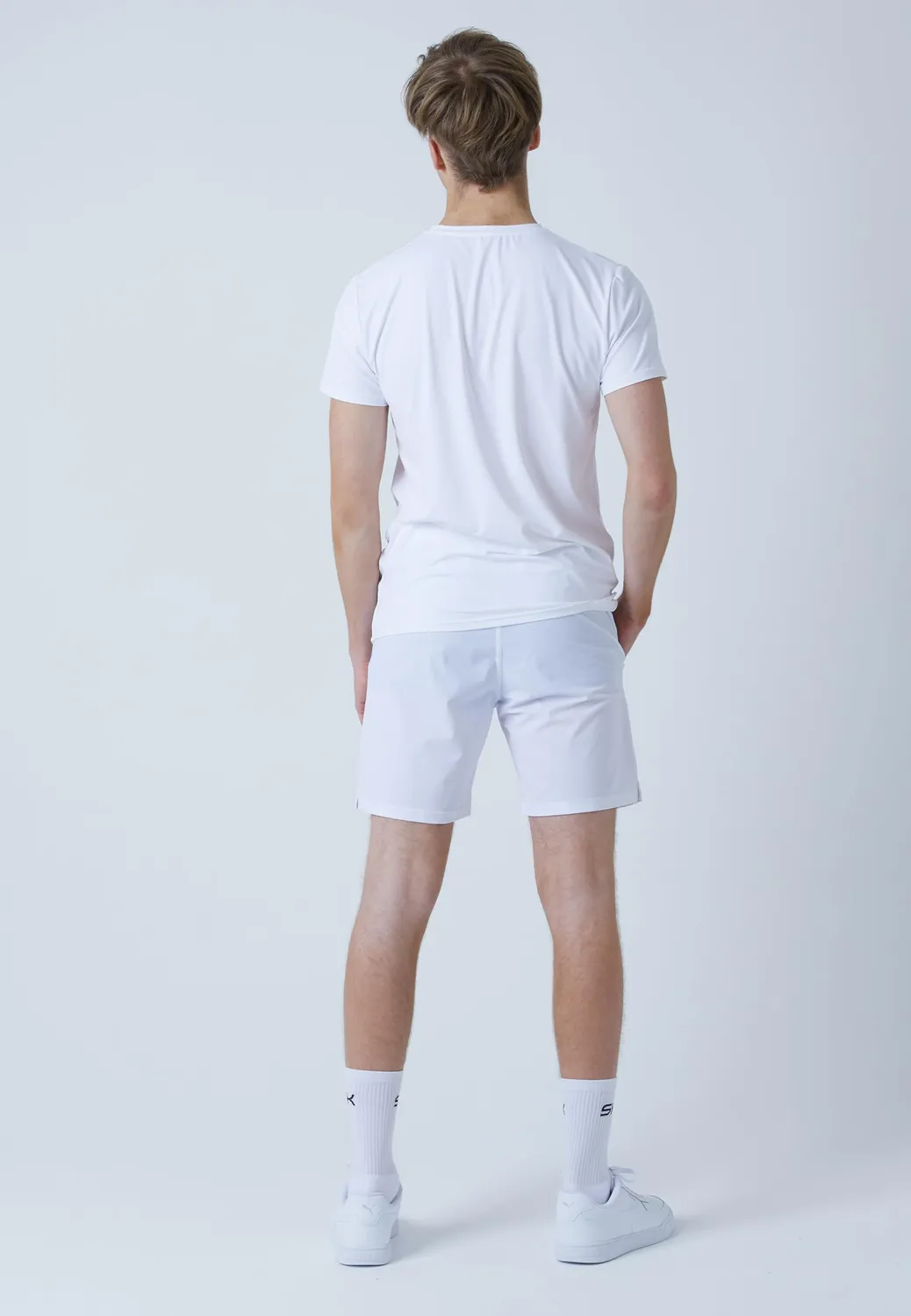 SPORTKIND Training Sportshorts Regular UV-Schutz