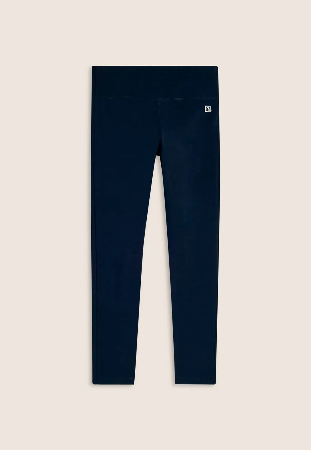 Freddy 7/8 Leggings Jersey normale Taille